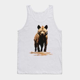 hyena Tank Top